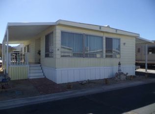 62475-29 Palms Hwy, Joshua tree, CA 92252