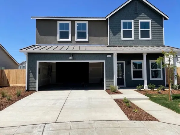 5145 N Phoenix Ave, Fresno, CA 93723