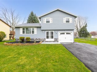 40 Josephine Dr, Rochester, NY 14606