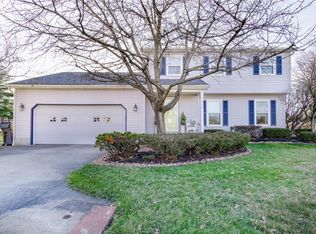 5014 Tippwood Ct, Youngstown, OH 44512