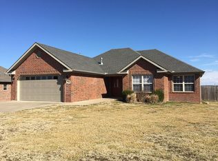 541 Keswick Dr, Centerton, AR 72719