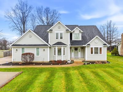 1159 Park Ledge Dr, Macedonia, OH, 44056