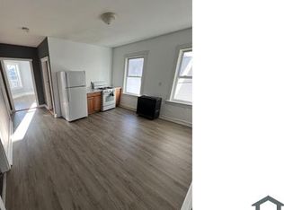 36 Barclay St #3, Worcester, MA 01604