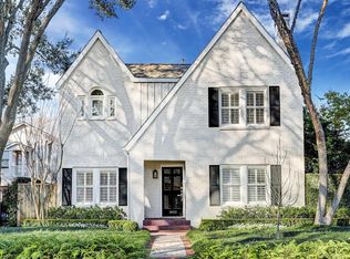 1822 Wroxton Rd, Houston, TX 77005