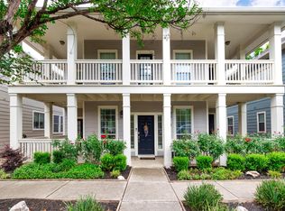 2716 Kinney Oaks Ct, Austin, TX 78704