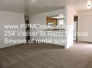 3339 Gypsum Rd, Reno, NV 89503