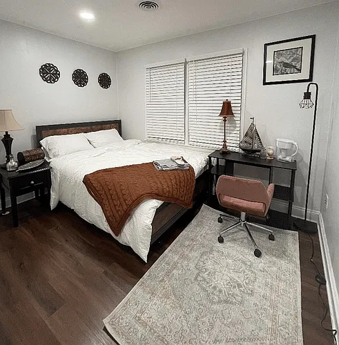 5003 Barnaby Ln #1 Photo 1
