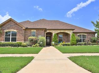 710 Benelli Dr, Abilene, TX 79602