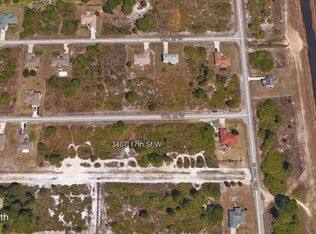 3407 17th St W, Lehigh Acres, FL 33971