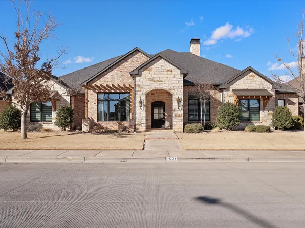 4726 120th St, Lubbock, TX 79424