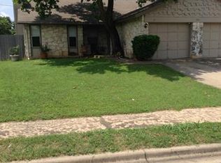 2401 Singletree Ave #B, Austin, TX 78727