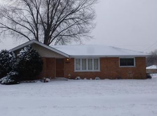 5449 W 85th Pl, Burbank, IL