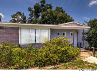 806 S Val Dr, Inverness, FL 34450