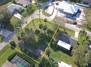 0 Seahouse St, Sebastian, FL 32958