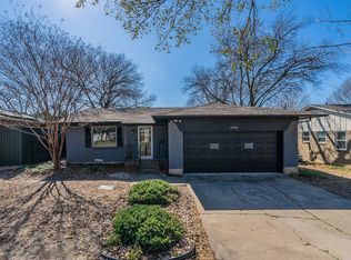 1243 Danville Dr, Richardson, TX 75080