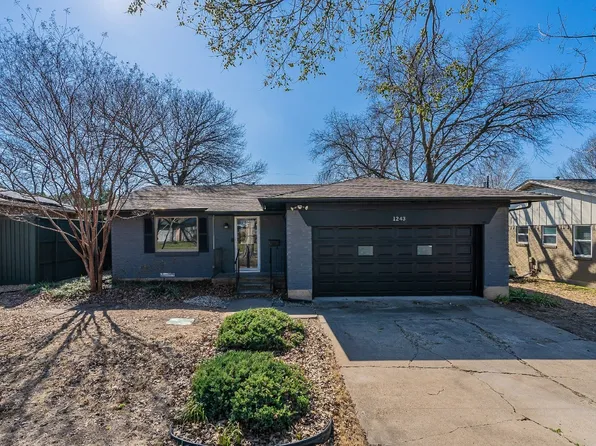 1243 Danville Dr, Richardson, TX 75080