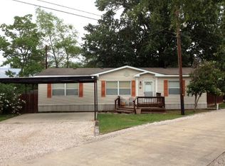 112 Stonewood Dr, Lufkin, TX 75901