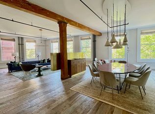 285 Lafayette St #3E, New York, NY