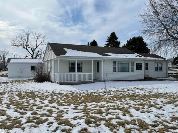 204 E Church St, Gilman, IA 50106