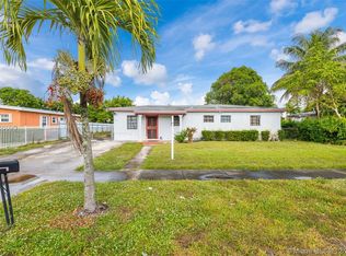 1971 NW 184th St, Miami Gardens, FL 33056
