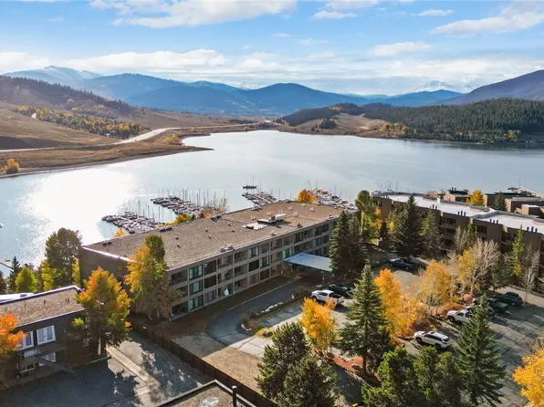 220 E La Bonte St #206-208, Dillon, CO 80435