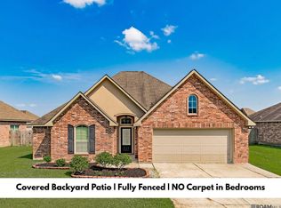 42263 Marblestone Ave, Prairieville, LA 70769