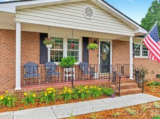 1070 Legion Club Rd, Salisbury, NC 28146