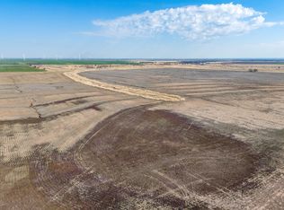 160AC W Dry Rd, Nardin, OK 74646