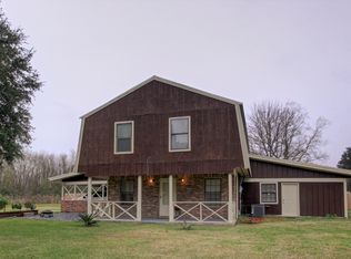 1097 Kidder Robin Rd #A, Arnaudville, LA 70512