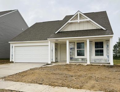 2066 Longmeadow Ln, Batavia, OH, 45103