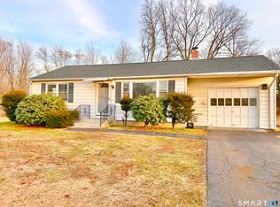 471 Quinnipiac Avenue, North Haven, CT 06473