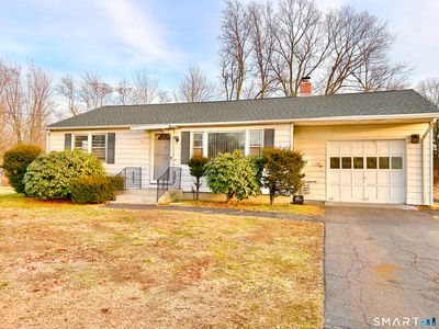 471 Quinnipiac Avenue, North Haven, CT, 06473