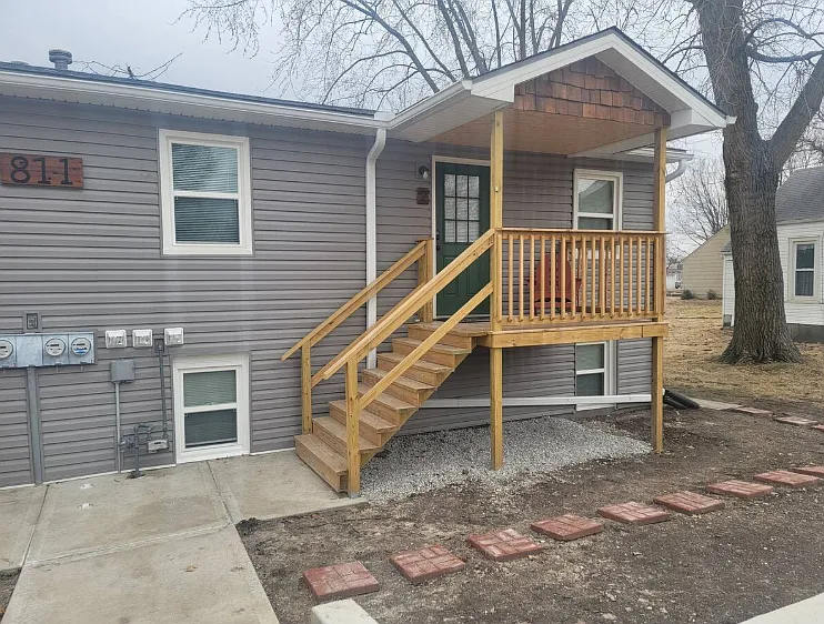 1 bed, 750 sqft, $1,350 — Photo 2