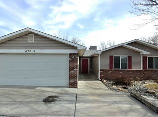 478 1/2 Ridge Ln, Grand Junction, CO 81504