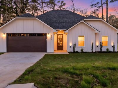 1610 Pineview Ln, Hideaway, TX, 75771