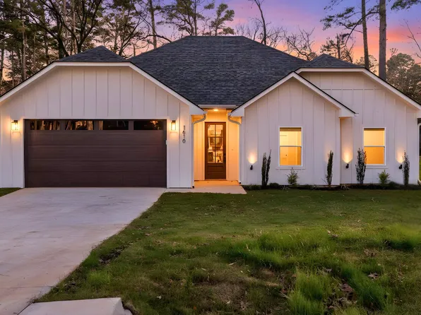 1610 Pineview Ln, Hideaway, TX 75771