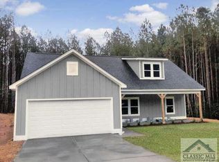 LOT 19 Terrace Cir #19, Lexington, GA 30648