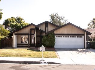 27552 Sycamore Creek Dr, Santa Clarita, CA 91354
