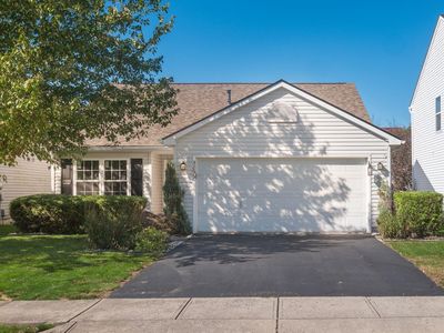 3899 Winding Twig Dr, Canal Winchester, OH, 43110