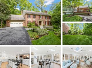 1092 Old Cedar Rd, Mc Lean, VA 22102