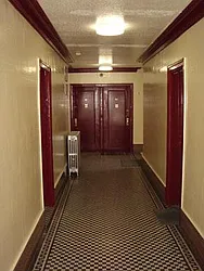 Rented by Metroline Realty