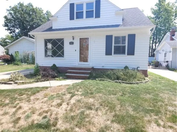 29106 Fuller Ave, Wickliffe, OH 44092