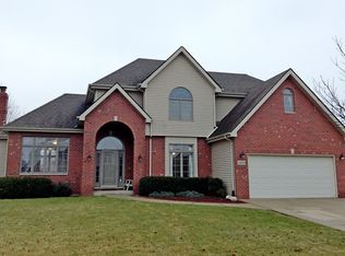 24829 Wildflower Ln, Manhattan, IL 60442