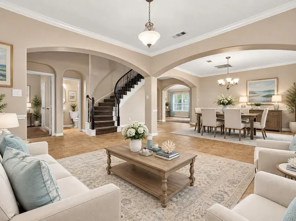 3503 Trail Bnd, Missouri City, TX 77459