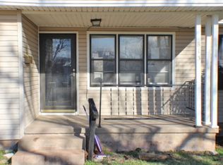 813 NW 33rd St, Lawton, OK 73505