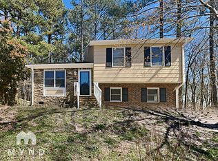 23 Joel Ct, Durham, NC 27703