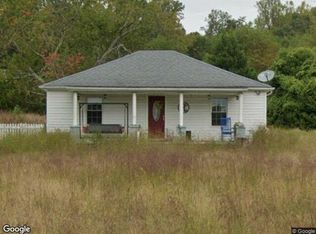 466 E Monitor Rd, Amherst, VA 24521