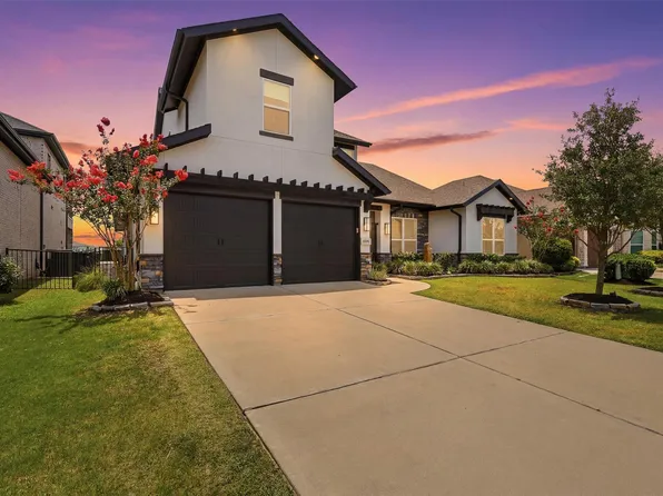 10719 Painted Crescent Ct, Cypress, TX 77433