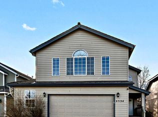 2534 Brookstone Loop, Anchorage, AK 99519