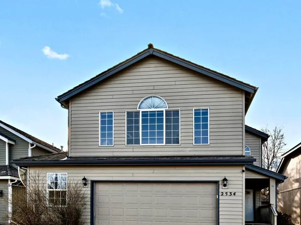 2534 Brookstone Loop, Anchorage, AK 99519